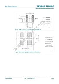 PEMD48 Datasheet Page 13