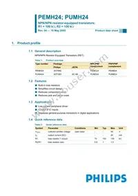 PEMH24 Datasheet Page 2