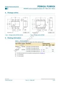 PEMH24 Datasheet Page 7