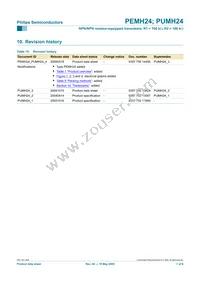 PEMH24 Datasheet Page 8