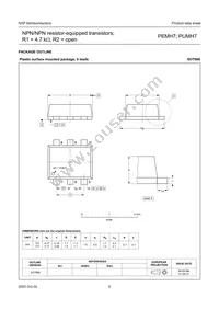 PEMH7 Datasheet Page 6