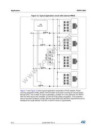 PEP01-5841 Datasheet Page 6