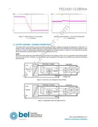 PES1600-12-080NA Datasheet Page 8