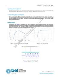 PES2200-12-080NA Datasheet Page 4