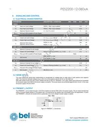 PES2200-12-080NA Datasheet Page 12