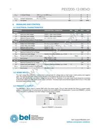 PES2200-12-080ND Datasheet Page 10