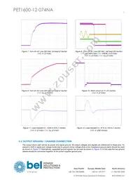 PET1600-12-074NA Datasheet Page 7