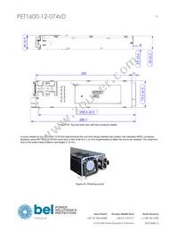 PET1600-12-074RD Datasheet Page 21