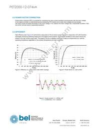 PET2000-12-074RA Datasheet Page 5