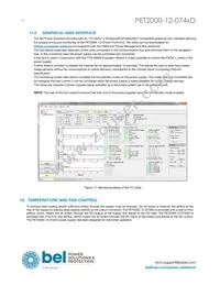 PET2000-12-074RD Datasheet Page 16