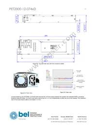 PET2000-12-074RD Datasheet Page 21