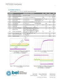 PET2000-NAS446 Datasheet Page 7