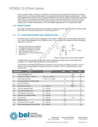 PET800-12-074RA Datasheet Page 11