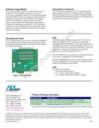 PEX8508-AC25BI G Datasheet Page 4