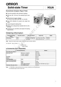 PF085A Datasheet Cover