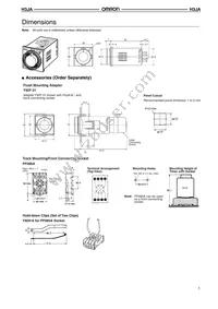 PF085A Datasheet Page 5