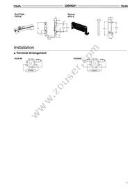 PF085A Datasheet Page 7