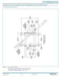 PF175B480M033FP-00 Datasheet Page 14