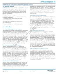 PF175B480M033FP-00 Datasheet Page 16