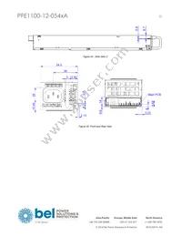 PFE1100-12-054RA Datasheet Page 23