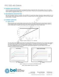 PFE1300-48-054NA Datasheet Page 7