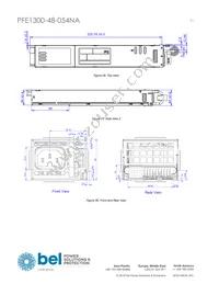 PFE1300-48-054NA Datasheet Page 21