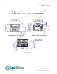 PFE1500-12-054NDS412 Datasheet Page 22