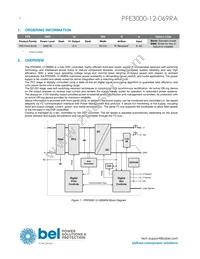 PFE3000-12-069RA Datasheet Page 2