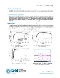 PFE3000-12-069RA Datasheet Page 4