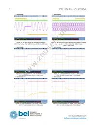 PFE3600-12-069RA Datasheet Page 8