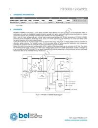 PFF3000-12-069RD Datasheet Page 2