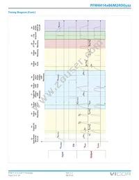 PFM4414VB6M24D0C00 Datasheet Page 9