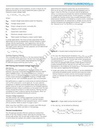 PFM4414VB6M24D0C00 Datasheet Page 17