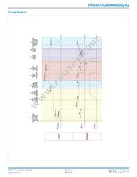 PFM4414VB6M48D0CA0 Datasheet Page 8