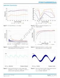 PFM4414VB6M48D0CA0 Datasheet Page 10