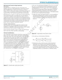 PFM4414VB6M48D0CA0 Datasheet Page 18