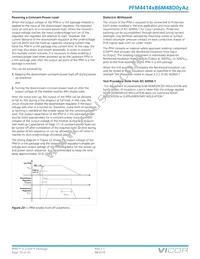 PFM4414VB6M48D0CA0 Datasheet Page 19