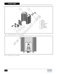 PFS716EG Datasheet Page 16