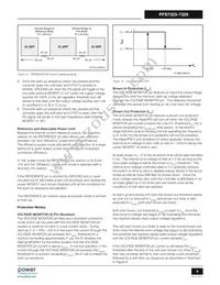 PFS7328H Datasheet Page 9