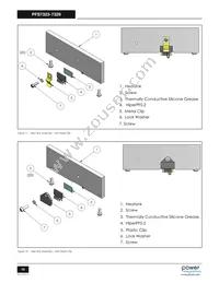 PFS7328H Datasheet Page 16