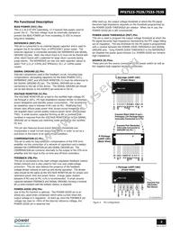 PFS7539H Datasheet Page 3