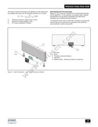 PFS7539H Datasheet Page 15