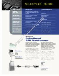 PGD050S030CSF01 Datasheet Page 5