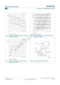 PH1875L Datasheet Page 7