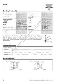 PH18CND10PAT1SA Datasheet Page 2