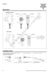 PH18CNP50PASA Datasheet Page 4