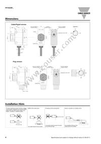 PH18CNR65PAT1SA Datasheet Page 4