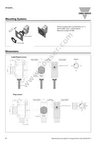 PH18CNT20PASA Datasheet Page 4