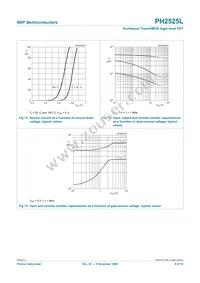 PH2525L Datasheet Page 9