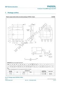 PH2525L Datasheet Page 10